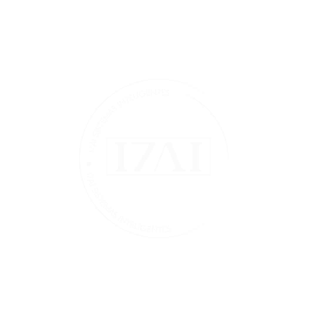 I7AI Sistemas Inteligentes